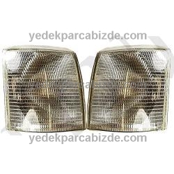 LAND ROVER / RANGE ROVER SAĞ SİNYAL 1994-> XBD100920