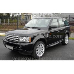 LAND ROVER / RANGE ROVER SPORT BI-XENON SOL FAR 2006-2009 / LR012438