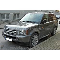 LAND ROVER / RANGE ROVER SPORT BI-XENON SOL FAR 2006-2009 / LR012438
