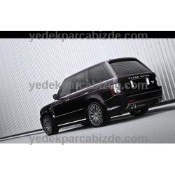 LAND ROVER / RANGE ROVER SAĞ STOP 2010-2012 / LLH501