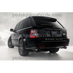 LAND ROVER / RANGE ROVER SPORT SOL STOP 2010-2013 / LR036157
