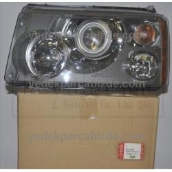 LAND ROVER / RANGE ROVER SPORT BI-XENON SOL FAR 2006-2009 / LR012438
