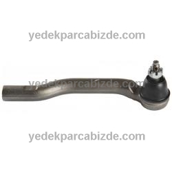 NISSAN DİREKSİYON SAĞ ROT BAŞI / MICRA / 2003-2010 / 48520AX600