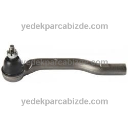 NISSAN DİREKSİYON SOL ROT BAŞI / MICRA / 2003-2010 / 48640AX600
