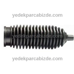 NISSAN DİREKSİYON SAĞ ROT KÖRÜĞÜ / MICRA / 2003-2010 / 48203AX600