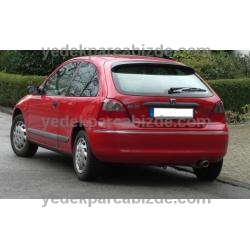 ROVER 200 HB ARKA TAMPON DQC101210LML