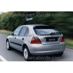 ROVER 200 HB ARKA TAMPON DQC101210LML
