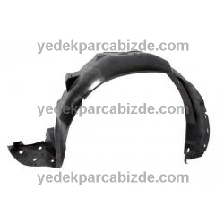 ROVER ÇAMURLUK DAVLUMBAZI ÖN SOL 200/25 CLF101590