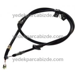 ROVER 600 FREN TELİ SAĞ SPB100431EVA