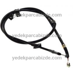 ROVER 600 FREN TELİ SOL SPB100441EVA