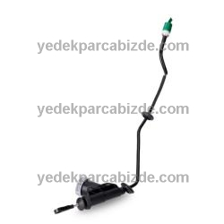 ROVER 75 DEBRİYAJ ÜST MERKEZ 75 1.8 / 2.0 / 2.5 V6 STC100152