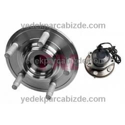 JAGUAR ÖN TEKER BİLYASI / S-TYPE / XF / XJ / 01.1999-> C2D38987