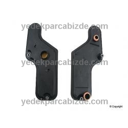 JAGUAR ŞANZIMAN FİLTRESİ / S-TYPE V6-V8 BENZİNLİ / XR818567