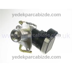 SAAB EGR VALFİ / 9-3  2.2 DIESEL / 93176989