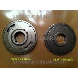 SAAB / 9-3 / B207 BALANS ZİNCİR SET / 90537370