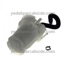 SAAB BENZİN POMPASI KOMPLE / 9-3 / 93185093