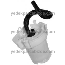 SAAB BENZİN POMPASI KOMPLE / 9-3 / 93185093