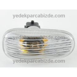 SAAB ÇAMURLUK SİNYALİ 9-3 2003 -> 12777318