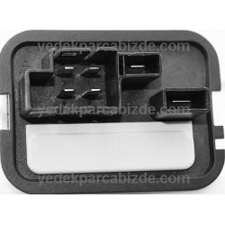 SAAB KALORİFER REZİSTANSI / 9-3 / 90512510