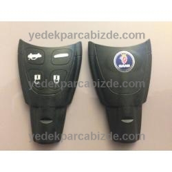 SAAB KUMANDA KABI / 9-3 / 2003-> 12783781 