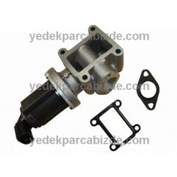 SAAB EGR VALFİ / 9-3 / 9-5 / 2005-2007 / 55215031