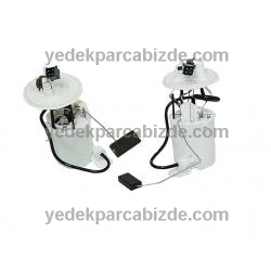 SAAB BENZİN POMPASI KOMPLE ŞAMANDIRALI / 9-5 / 30587077