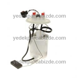 SAAB BENZİN POMPASI KOMPLE ŞAMANDIRALI / 9-5 / 30587077