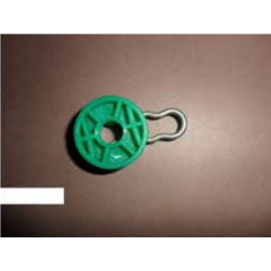 SAAB CAM KRİKO PLASTİĞİ / 900 / 9-3 / 9-5 / 4493433