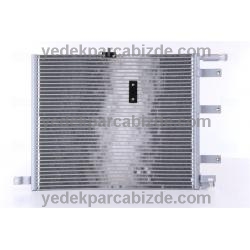 SAAB KLİMA RADYATÖRÜ / 9000 / 7495559