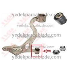 JAGUAR ALT SALINCAK BURCU KÜÇÜK / S-TYPE / BSK7728