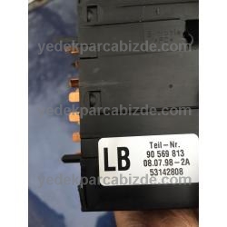 OPEL VECTRA B FAR ANAHTARI