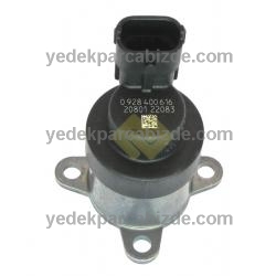 VOLVO YAKIT POMPA BASINÇ SENSÖRÜ S60 / S80 / XC90 / V70 30731748 - 0928400548 - 0928400616