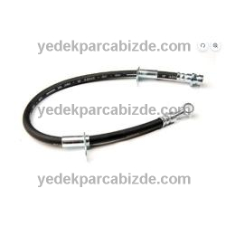 ROVER FREN HORTUMU ARKA (ABS Lİ ARAÇLAR İÇİN) 45/400 SHB101070 - GBH90299 -  GBH253