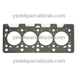 NISSAN SİLİNDİR KAPAK CONTASI / MICRA 1,5 DCİ / 2003-2005 / 1104400QAR