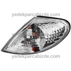 NISSAN SOL SİNYAL / ALMERA / 2000-2002 / 26135BM415