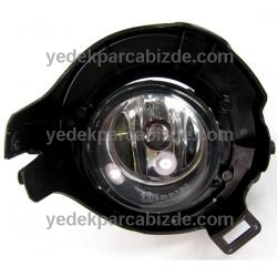 NISSAN ÇERÇEVELİ SAĞ SİS FARI / NAVARA / 2005-2014 / 26150EA500