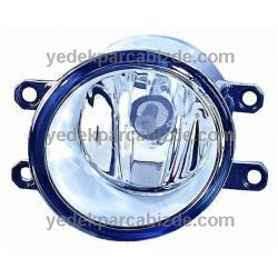 NISSAN ÇERÇEVESİZ SAĞ SİS FARI / NAVARA / 2005-2014 / 26150EA500