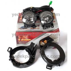 NISSAN SİS FARI SETİ TAKIM / NAVARA / 2005-2014 / 26150EA500