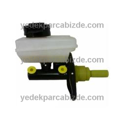 ROVER FREN ANA MERKEZ 200 / 25 ABS Lİ SJB100395EVA