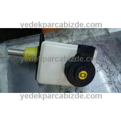 ROVER FREN ANA MERKEZ 200 / 25 ABS Lİ SJB100395EVA