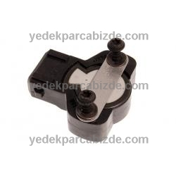LAND ROVER BOĞAZ KELEBEK POTANSİYOMETRESİ / 25 / 45 / 75 / 200 / 400 / 600 / 800 / FREELANDER 1.8 / 2.0 / 2.5 V6 MGF / SLD100080