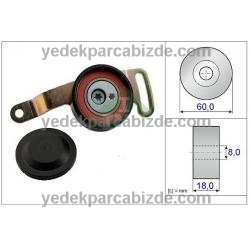 SMART ALTERNATÖR GERGİ FORTWO / ROADSTER 0.6 / 0.7 cc
