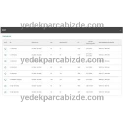 SMART FOR FOUR SALINCAK SAĞ 4543300707