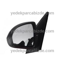 AYNA SAĞ SMART FOR TWO 2007 -> 