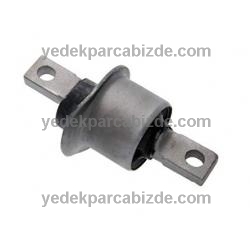 SMART FORFOUR ARKA TAŞIYICI BURCU A4543500008