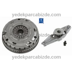SMART FORTWO DEBRİYAJ SET A4310031805