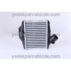 SMART FORTWO INTERCOOLER(TURBO) RADYATÖRÜ 0.8 CDI A4515010201
