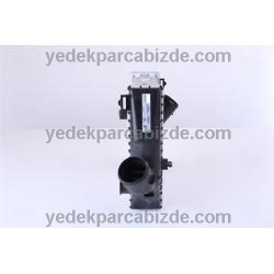 SMART FORTWO INTERCOOLER(TURBO) RADYATÖRÜ 0.8 CDI A4515010201