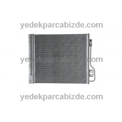 SMART FORTWO KLİMA RADYATÖRÜ A4515000154