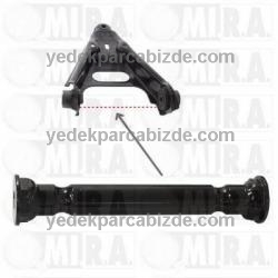 SMART FORTWO SALINCAK ARA BORUSU A4513310153